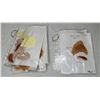 Image 1 : Large collection of assorted prop foam face parts - includes "Wrong Turn 2" family face pieces/ nose