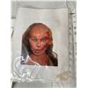 Image 7 : Large collection of assorted prop foam face parts - includes "Wrong Turn 2" family face pieces/ nose