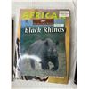 Image 3 : Large group of assorted animals books - Eye to Eye/ African Wildlife/ Wolves/ Owls etc. These books