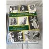 Image 2 : Large group of misc. books - Fundamentals of Facial Prosthetics/ Facial Expression/ The Anatomy Colo