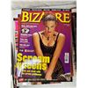 Image 2 : Large group of assorted magazines - includes Bizare/ Colors/ Celebrities magazines etc.