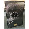 Image 1 : Vintage King Kong framed poster - approx. 23in x 34 1/2in