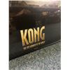 Image 2 : Vintage King Kong framed poster - approx. 23in x 34 1/2in