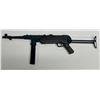 Image 1 : Legends MP Cal. 4,5 mm (.177) Gun w/ Detachable Magazine - From Phoenix 1 International Prop House.