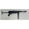 Image 2 : Legends MP Cal. 4,5 mm (.177) Gun w/ Detachable Magazine - From Phoenix 1 International Prop House.