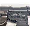 Image 3 : Legends MP Cal. 4,5 mm (.177) Gun w/ Detachable Magazine - From Phoenix 1 International Prop House.