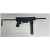 Image 3 : Sub Machine Gun Cal. .6mm w/ Detachable Magazine - From Phoenix 1 International Prop House. This gun