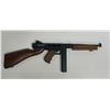 Image 1 : Thompson Submachine Gun Cal. .6mm M1A1 - From Phoenix 1 International Prop House. This gun has been