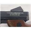 Image 3 : Thompson Submachine Gun Cal. .6mm M1A1 - From Phoenix 1 International Prop House. This gun has been
