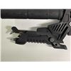 Image 2 : Project 90 Cal. 5.7x28 SS90 Prop Rubber & Plastic Gun - From Phoenix 1 International Prop House.