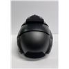 Image 3 : Tactical Military Helmet w/ Face Shield/Mask