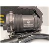 Image 2 : SureFire Hellfighter H10862 w/ Pelican hard case. With 7 million candles power, used as a mount on .