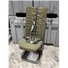 Image 1 : Military armoured seat