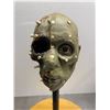 Image 2 : Authentic Stage 1 Forensic Clay Head w/ base