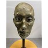 Image 2 : Authentic Stage 3 Forensic Clay Head w/ base