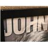 Image 2 : John Lennon framed poster approx. 26in 38in
