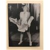 Image 1 : Marilyn Monroe framed picture approx. 18in 24in