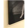 Image 2 : Marilyn Monroe framed picture approx. 18in 24in