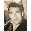 Image 2 : James Dean picture approx. 24in 35in