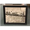 Image 1 : Rockefeller Centre 1932 framed pictures approx. 34in 29in