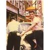 Image 2 : Shock, Rattle & Roll: Elvis framed picture approx. 10in 12in
