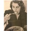 Image 2 : Sophia Loren framed picture approx. 10in 12in