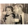 Image 2 : George Peppard framed picture approx. 12in 10in