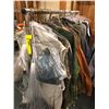 Image 2 : Large group of broken down clothing from movies set approx. 72 pcs