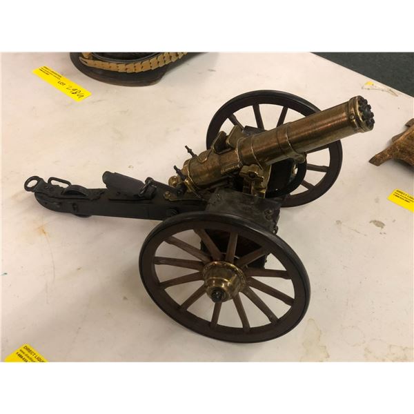 1883 Gatling gun