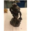 Image 1 : US Green Beret Special Forces Soldier brass figurine