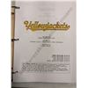 Image 3 : "Yellowjackets" TV Series 2021 Episodes 101-104 Original Scripts