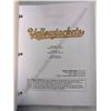 Image 2 : "Yellowjackets" TV Series 2021 Episodes 105-110 Original Scripts