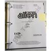 Image 2 : "Resident Alien" Episode# 108-109 Original Scripts & Breakdown of possible makeup effects