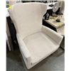 Image 2 : Homesense wingback parlour chair