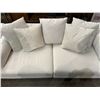 Image 2 : Rove concept two piece sofa