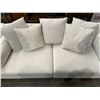 Image 2 : Rove concept two piece sofa