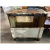 Image 2 : Bandaji chest approx. 35in 17in