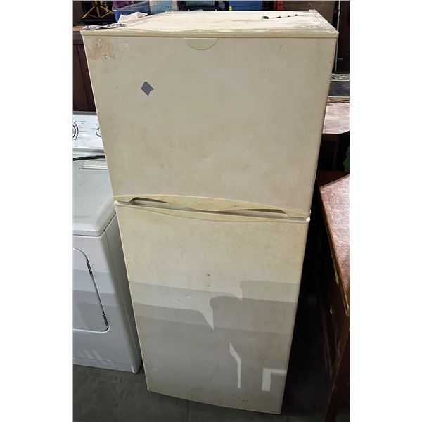 Used Frigidaire fridge