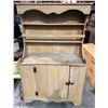 Image 1 : Vintage workshop cabinet