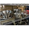 Image 2 : Large group of kitchen silverware