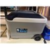 Image 2 : Group of 2 Igloo & Coleman cooler