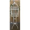 Image 1 : Standing bird cage