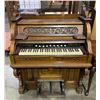 Image 1 : Vintage organ
