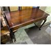 Image 2 : Vintage 3-drawer working desk 48in 25in