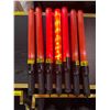Image 2 : Group of 7 Safety Baton Light