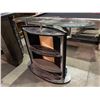 Image 2 : Glass bar top 53in 20in