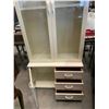 Image 2 : Retro slant side two door display case