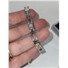 Image 4 : LOT OF 3 EVENING BRACELETS