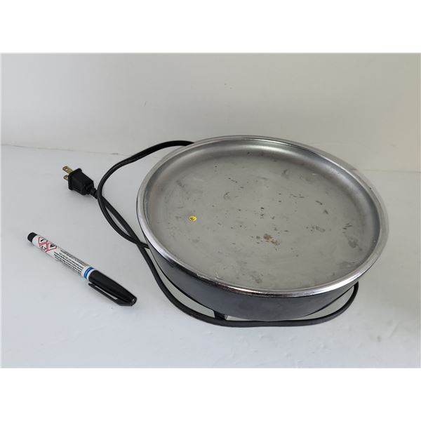 WEST BEND HOT PLATE