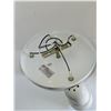 Image 3 : TRI - LED CEILING FIXTURE TRI - LED CEILING FIXTURE. COMES WITH LED LAMPS